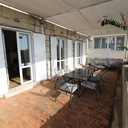 Apartment Vent Дубровник Екстер'єр фото