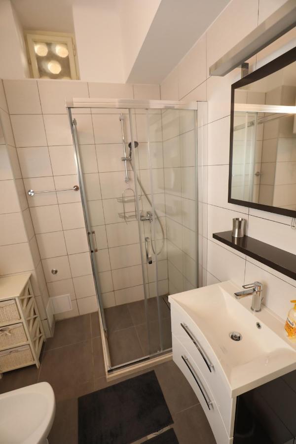 Apartment Vent Дубровник Екстер'єр фото
