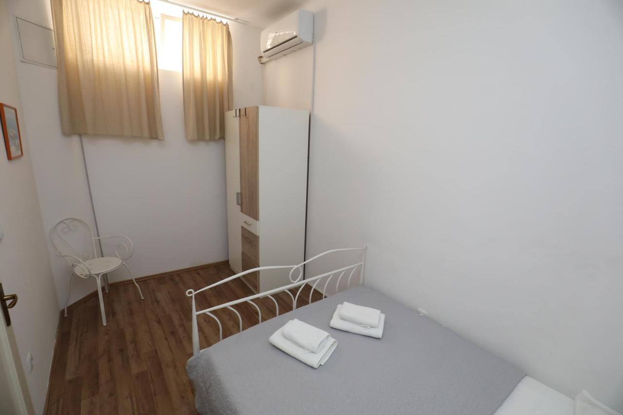 Apartment Vent Дубровник Екстер'єр фото