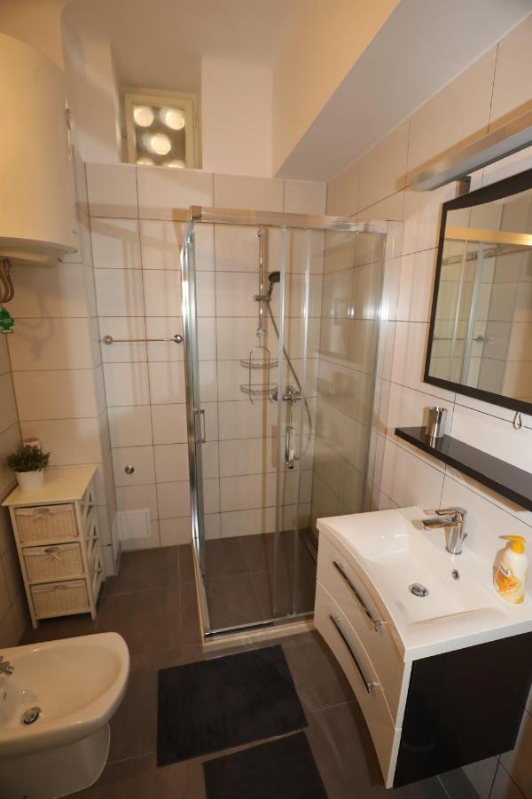 Apartment Vent Дубровник Екстер'єр фото