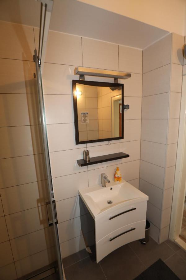 Apartment Vent Дубровник Екстер'єр фото