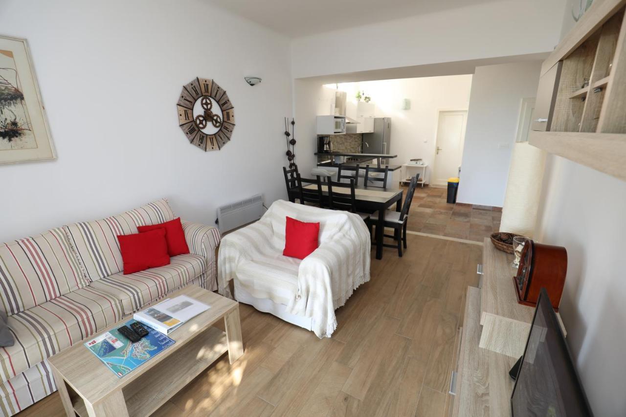 Apartment Vent Дубровник Екстер'єр фото