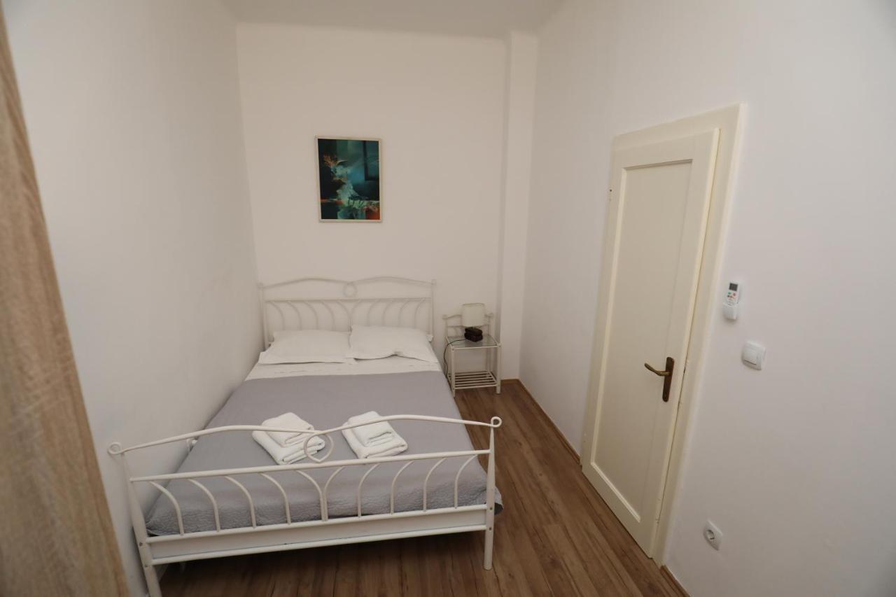Apartment Vent Дубровник Екстер'єр фото
