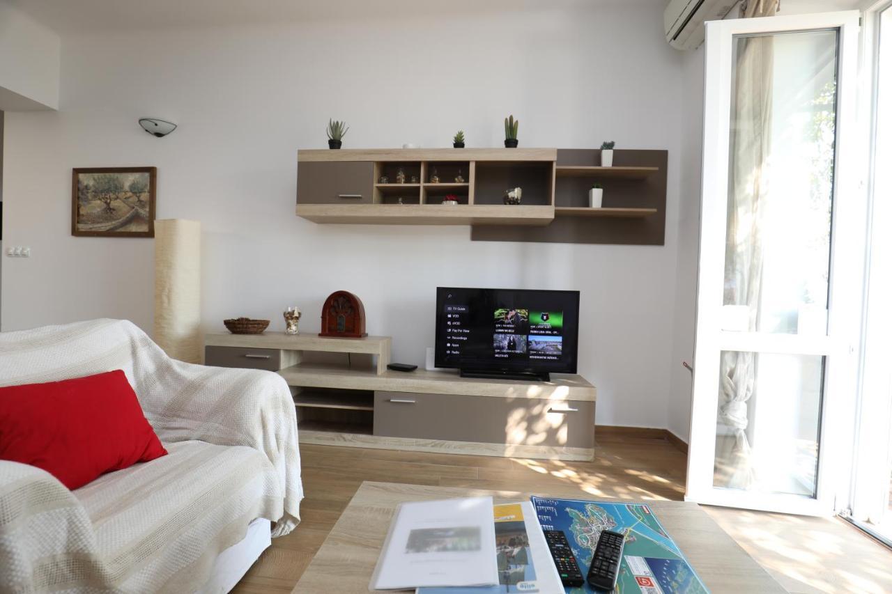 Apartment Vent Дубровник Екстер'єр фото