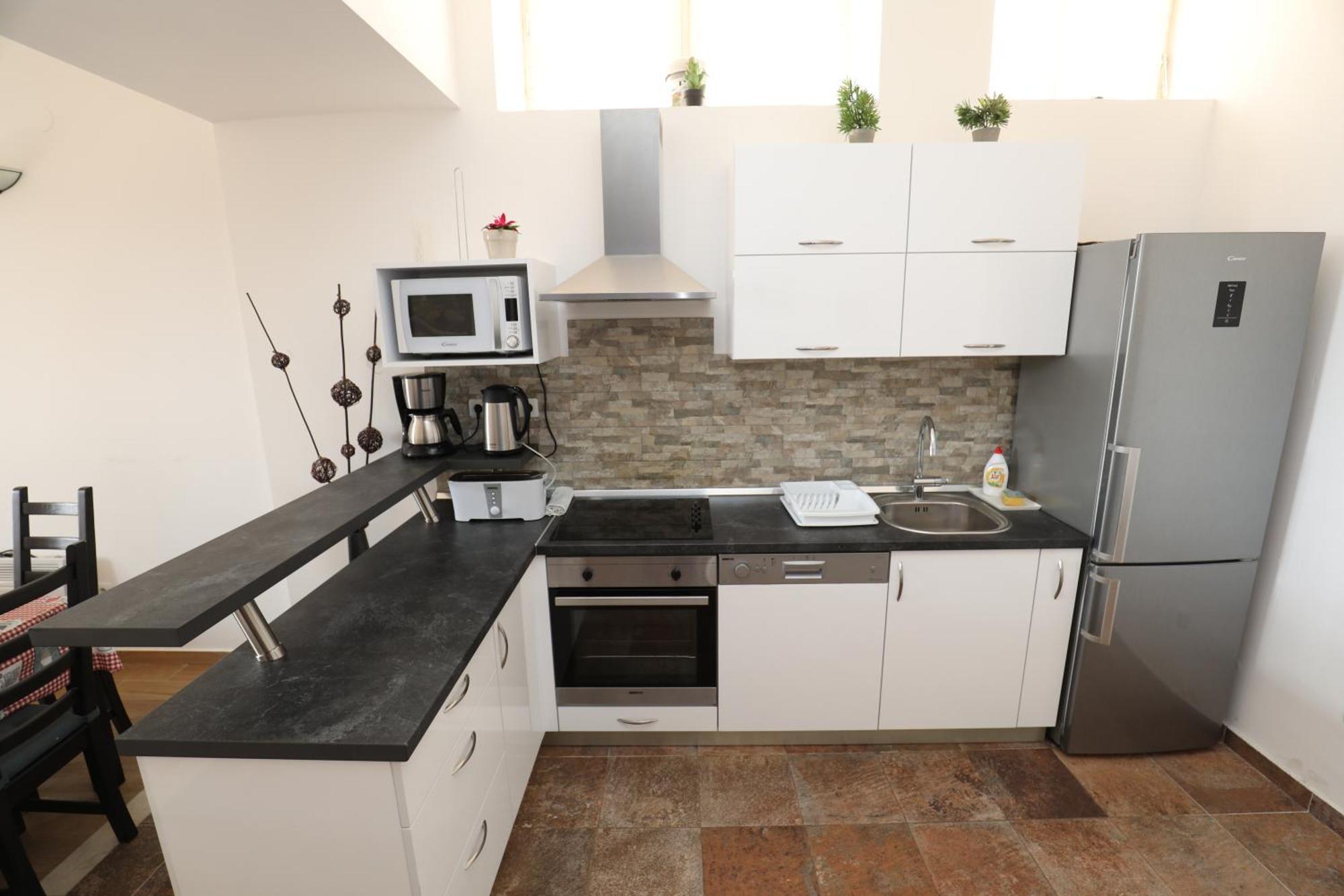 Apartment Vent Дубровник Екстер'єр фото