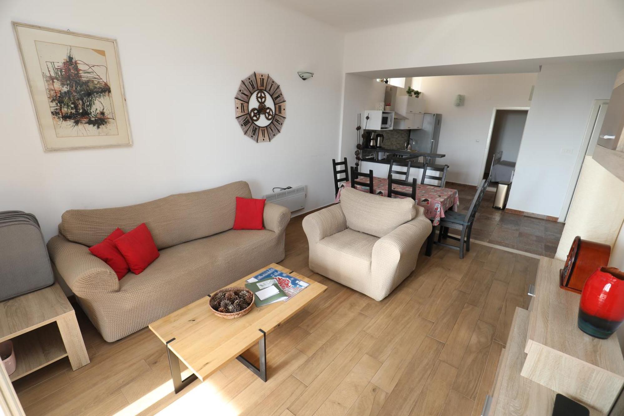 Apartment Vent Дубровник Екстер'єр фото