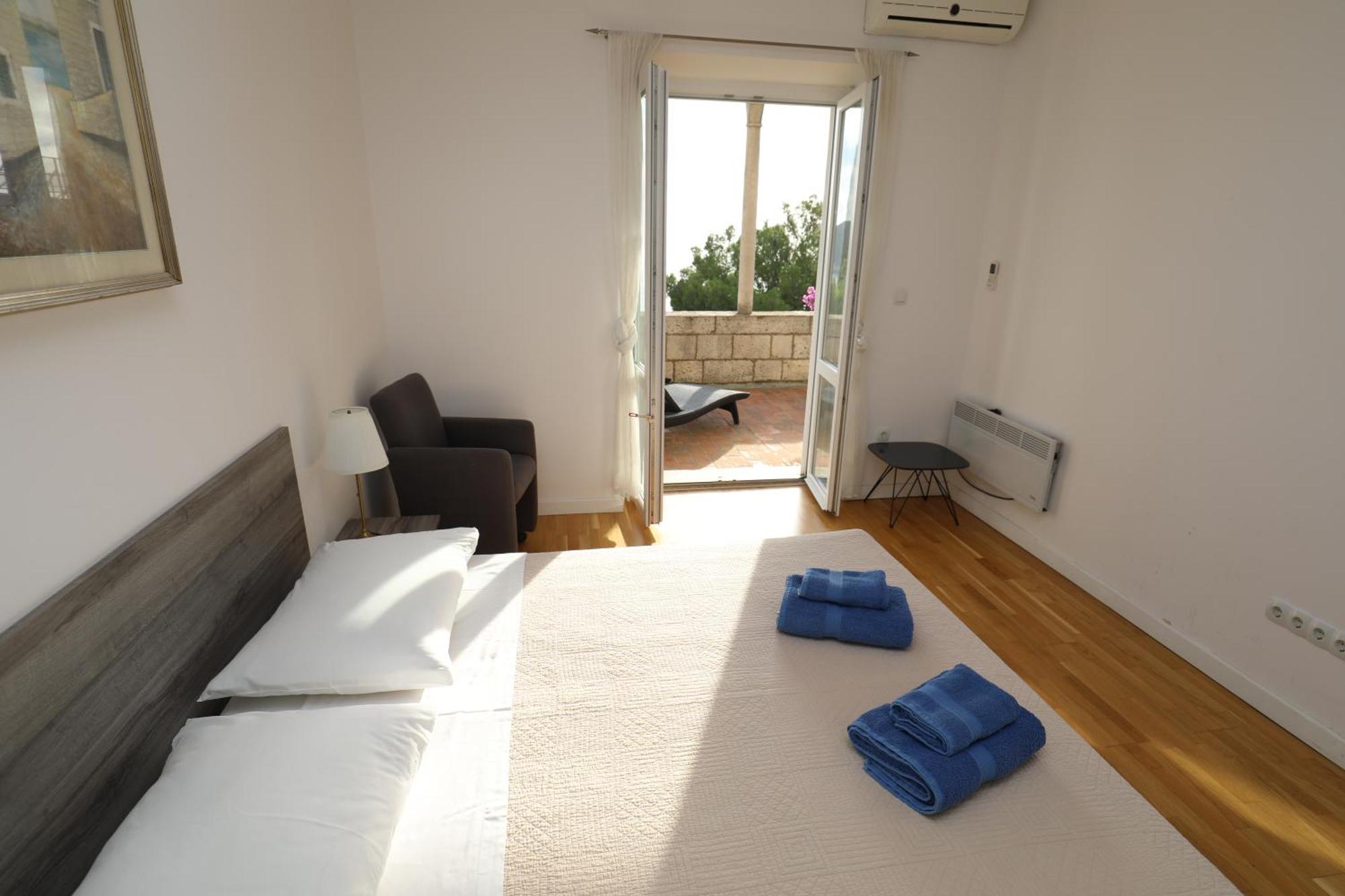Apartment Vent Дубровник Екстер'єр фото