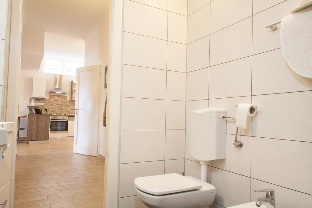Apartment Vent Дубровник Номер фото