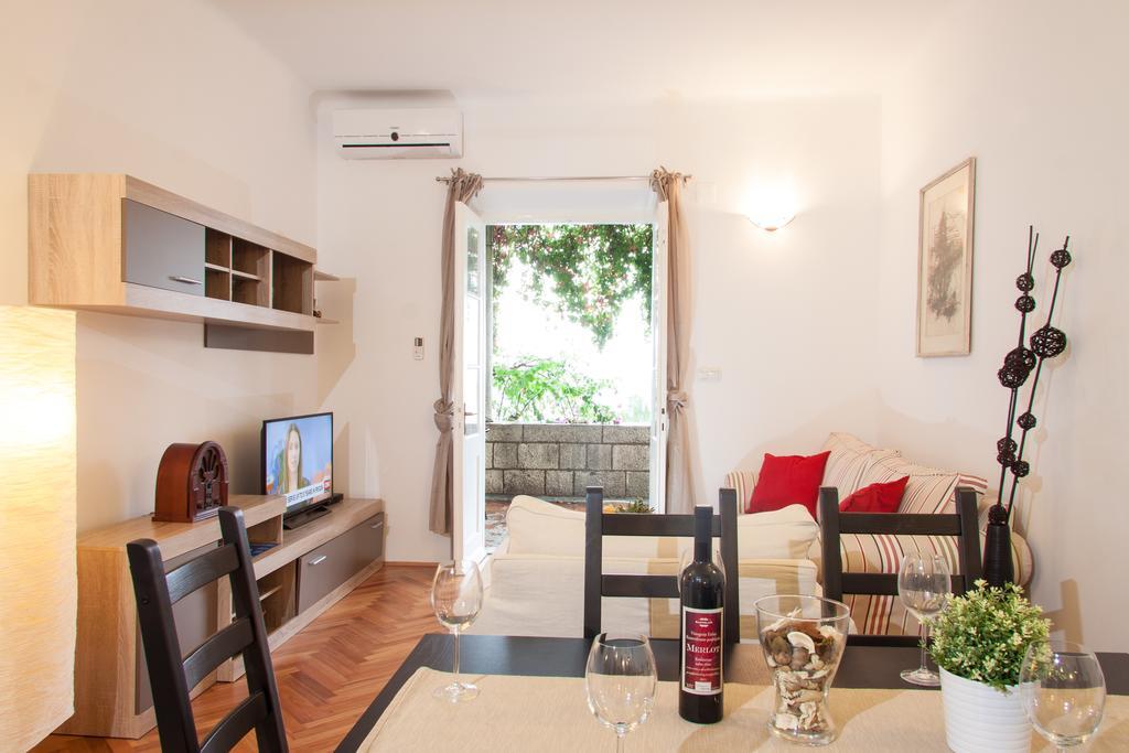 Apartment Vent Дубровник Номер фото
